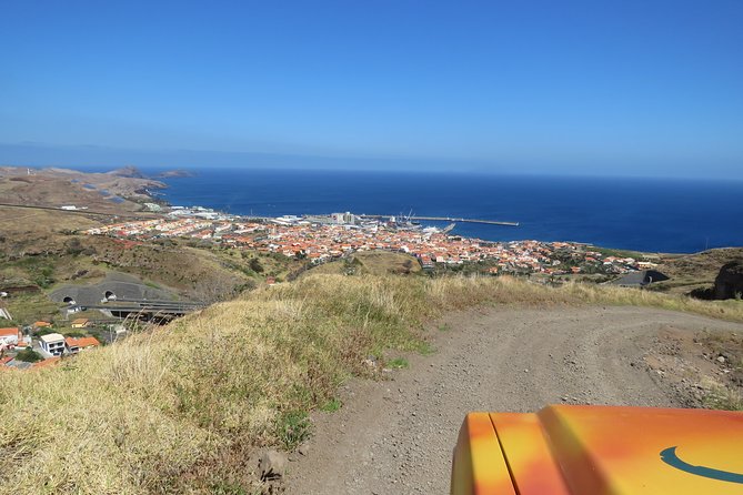 Full Day Santana Wonders and Northeast 4WD Experience - Sao Vicente: manor houses, wine wealth, and quick context