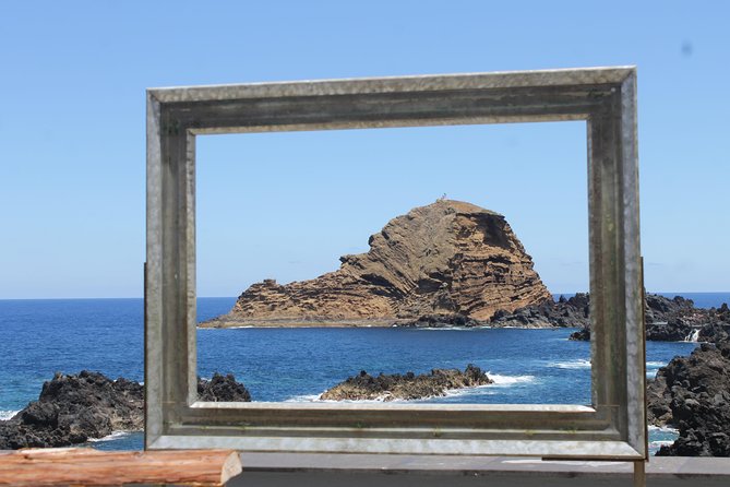 Full-Day Small Group Jeep Safari Tour from Funchal - Getting Picked Up: Timing, Meeting Points, and Pickup Fees