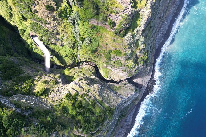 Full Day Tour in 4x4 Jeep to Porto Moniz and Fanal - Pickup from Funchal, then settle into the 4x4 rhythm