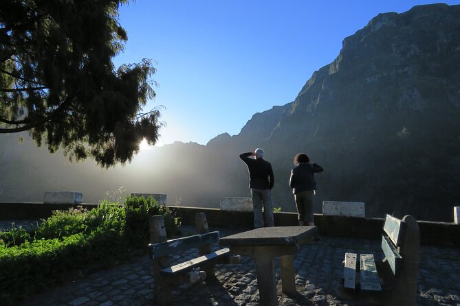 Full Day Tour in Porto Moniz with the Locals - Porto Moniz: the stop you’ll remember most