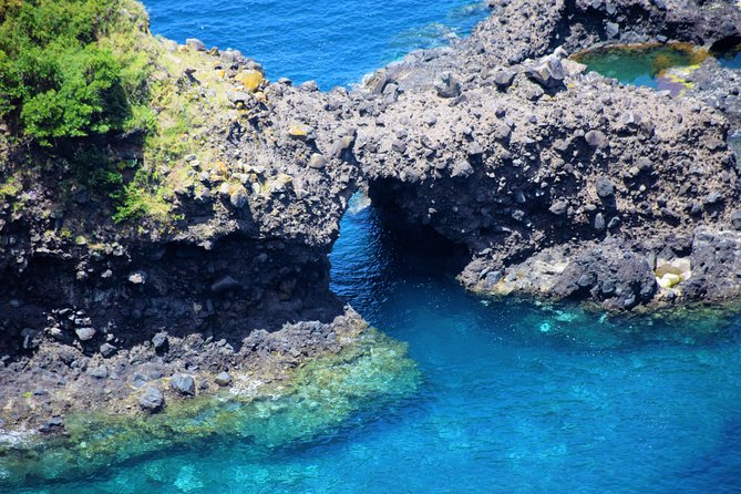 Full Day Tour of Madeira West - Bica da Cana: sea-of-clouds potential at altitude