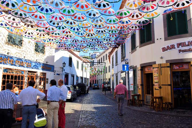 Full Day Tour of Madeira West - Timing, comfort, and how to avoid feeling rushed