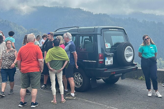Full-Day Tour: Santana Houses, Pico do Arieiro, Free Rum Tasting - Why this Madeira route works from east tip to cloudtop