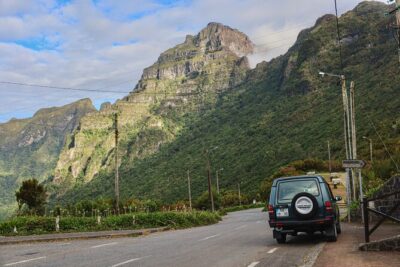 Full-Day Tour: Santana Houses, Pico do Arieiro, Free Rum Tasting