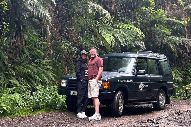 Full-Day Tour: Santana Houses, Pico do Arieiro, Free Rum Tasting - Ribeiro Frio and the trout farming pass-through