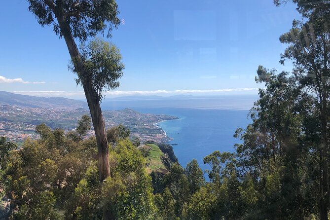 Full day West Adventure Jeep Tour in Madeira Portugal - Levada do Paul da Serra at 1400 Meters: Walking With a Purpose