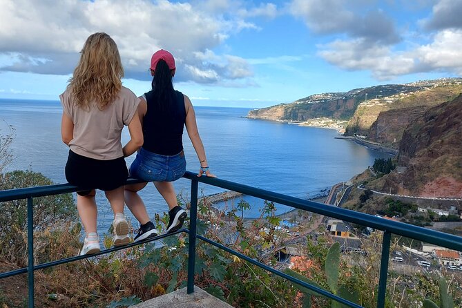 Full day West Adventure Jeep Tour in Madeira Portugal - What You Pay and Why It Feels Fair