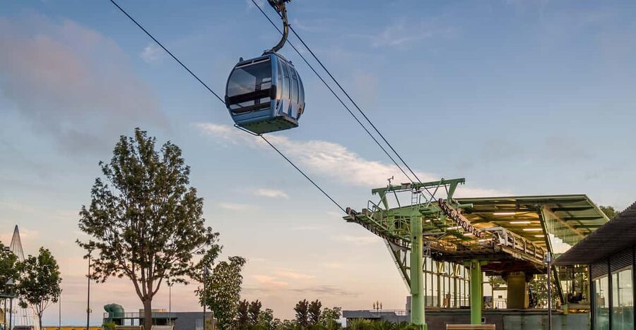 Funchal: 2-Hour Tuk-Tuk Tour with Cable Car Finale - Key highlights