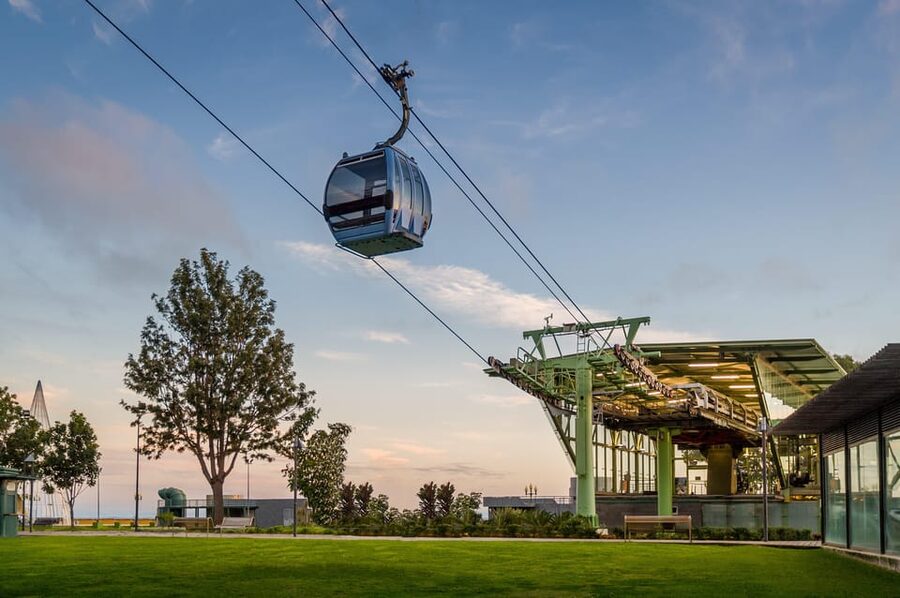 Funchal: 2-Hour Tuk-Tuk Tour with Cable Car Finale - Funchal by tuk-tuk, why 2 hours is the sweet spot