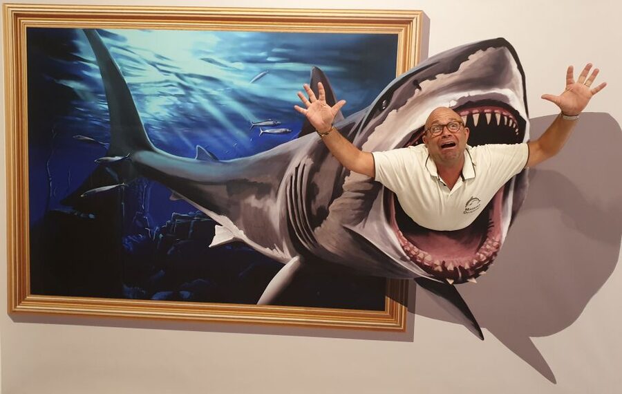 Funchal: 3D Fun Art Museum - Key highlights you should care about