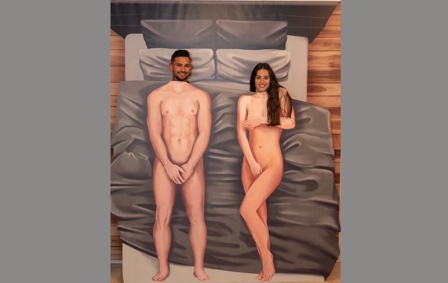 Funchal: 3D Fun Art Museum - Practical tips so your photos actually work