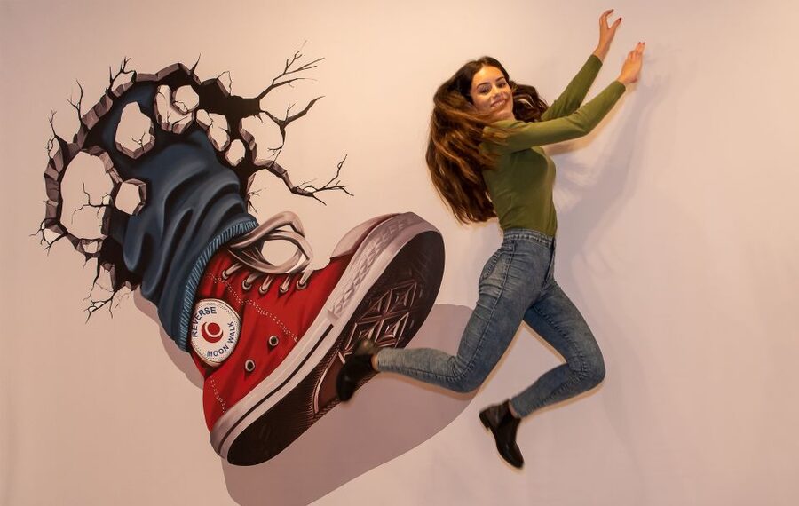 Funchal: 3D Fun Art Museum - Common drawbacks to keep in mind