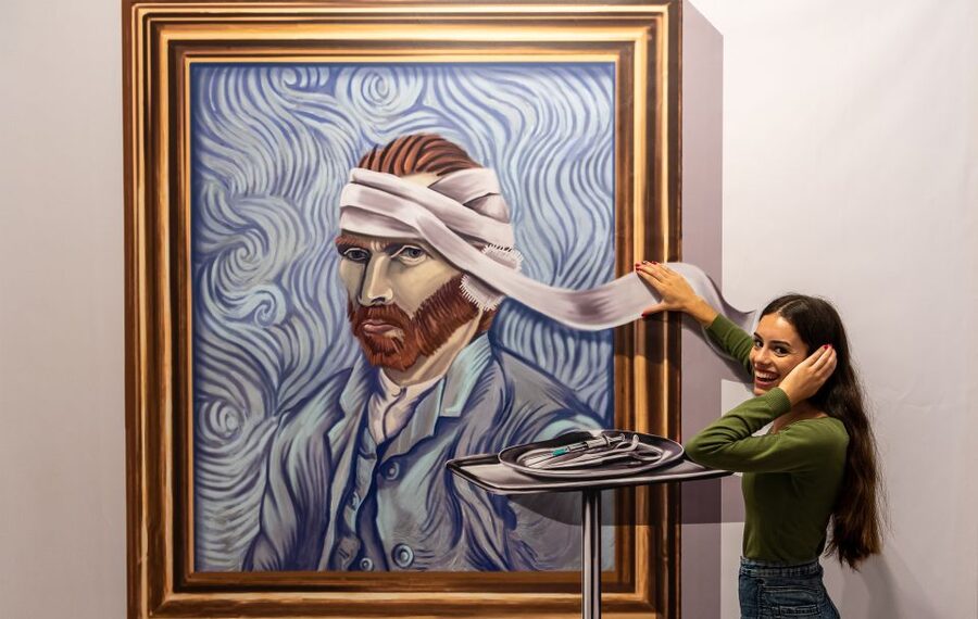Funchal: 3D Fun Art Museum - FAQ