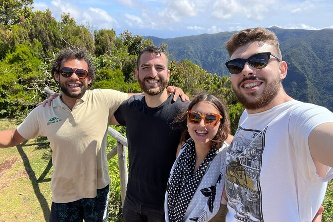 Funchal 4x4 Jeep to Porto Moniz Cabo Girao and Seixal in one day - Price and Value: Does $84.02 Make Sense for This Route?