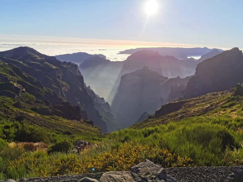 Funchal: 4x4 Jeep Trip to the East and Northeast of Madeira - Porto da Cruz rum factory: the tasting stop you will remember