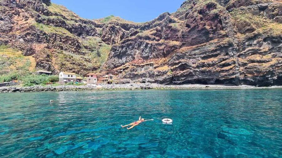 Funchal: An unforgettable sunset on a typical Xavelha boat - FAQ
