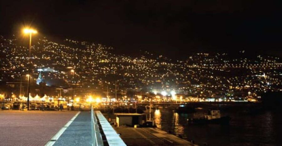 Funchal at Night Private Tour by Tuk Tuk - Key things to know before you go