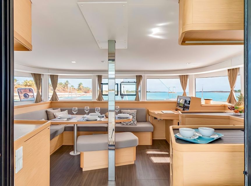 Funchal Bay: Dolphin & Whale Watch Luxury Catamaran Cruise - Price and value: does $47 feel worth it?