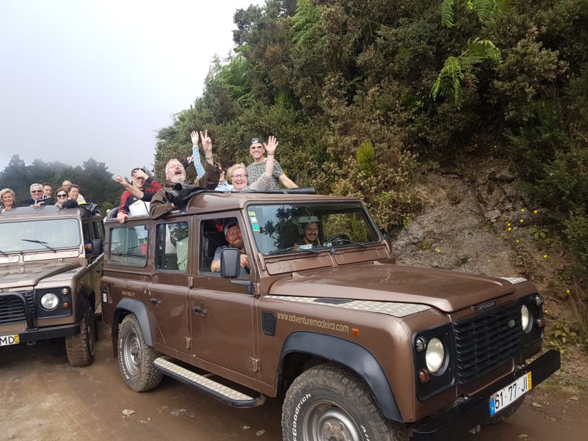 Funchal: Cabo Girão, Wines Tasting and Dolphins Watching - FAQ
