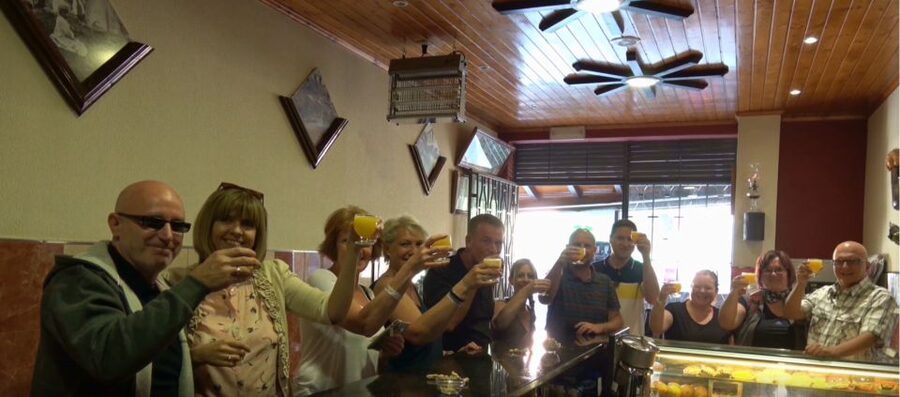 Funchal: Cabo Girão, Wines Tasting and Dolphins Watching - Madeira Wine Tasting at Henriques & Henriques: The Part You’ll Actually Talk About