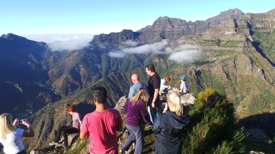 Funchal: Cabo Girão, Wines Tasting and Dolphins Watching - Price and Logistics: Does This 8-Hour Plan Offer Real Value?