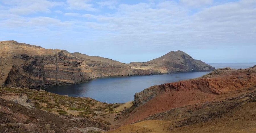 Funchal: Caniçal Ponta São Lourenco Hiking Transfer - Key things you’ll really notice on this São Lourenço hike