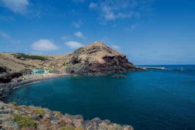 Caniçal Ponta São Lourenco Hiking Transfer
