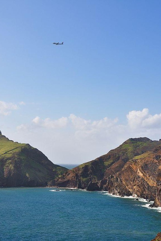 Funchal: Caniçal Ponta São Lourenco Hiking Transfer - Forest fee, what to bring, and rules that keep this walk safe