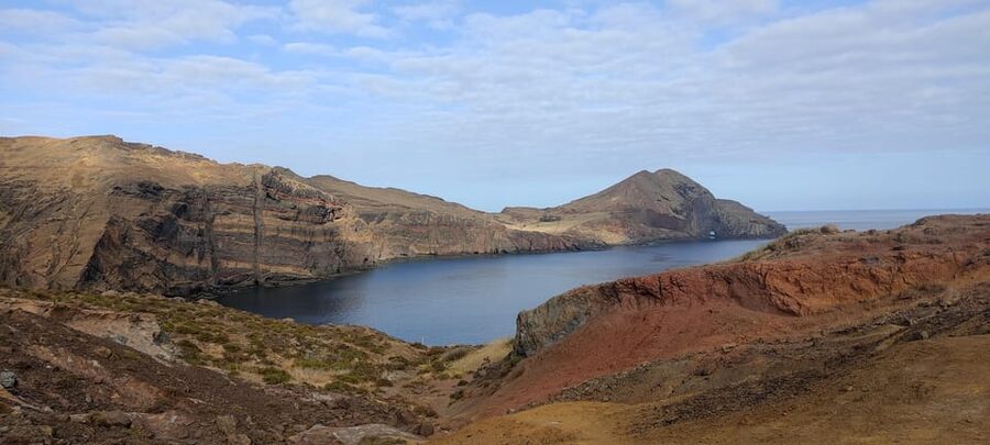 Funchal: Caniçal Ponta São Lourenco Hiking Transfer - Who this hike fits well, and who should skip it