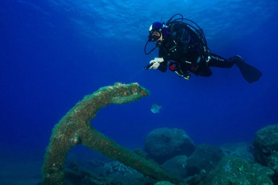 Funchal: Certified Scuba Diving, Guided Tour - The 30-Minute Safety Briefing That Makes You Feel Reset