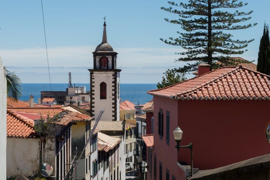 Funchal: City Highlights Tuk-Tuk Tour - Old Town finish at Barreirinha’s bar: a smart wrap-up