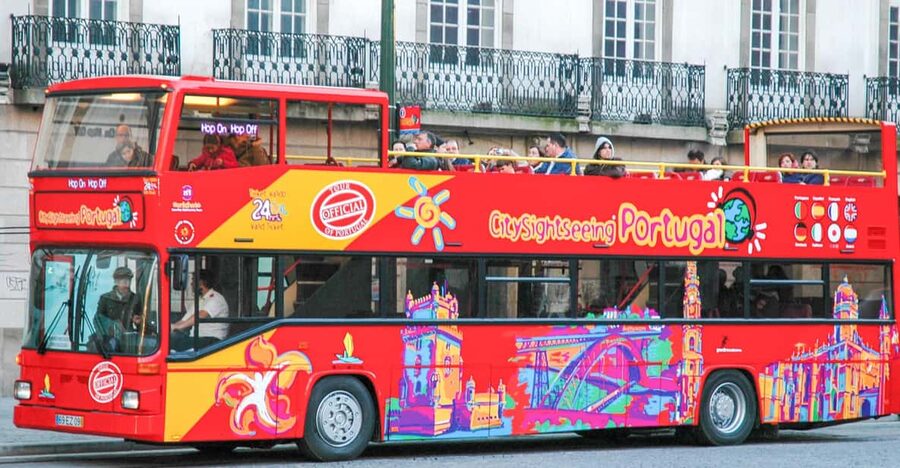 Funchal: City Sightseeing Hop-On Hop-Off Bus Tour - What you actually get beyond the bus: wine tastings and discounts