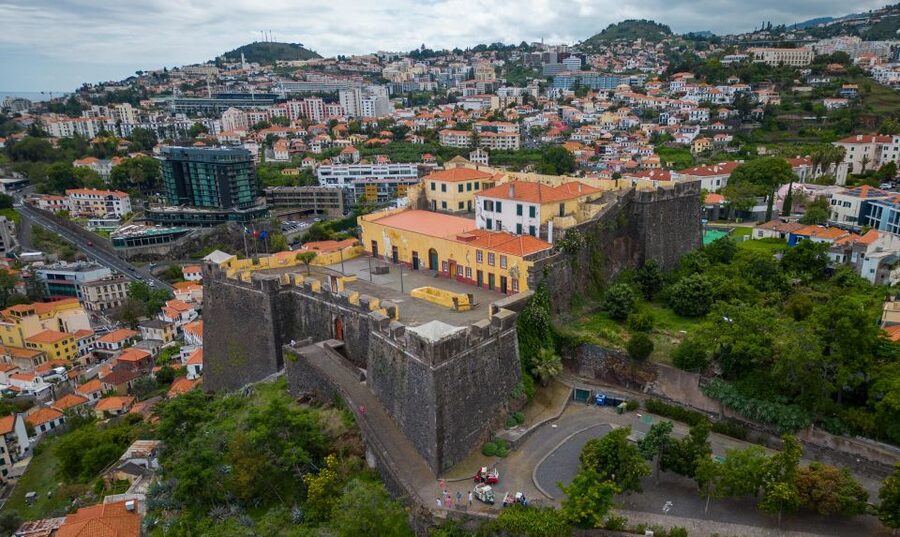 Funchal City Tour (1h30) - Key Things I’d Plan Around