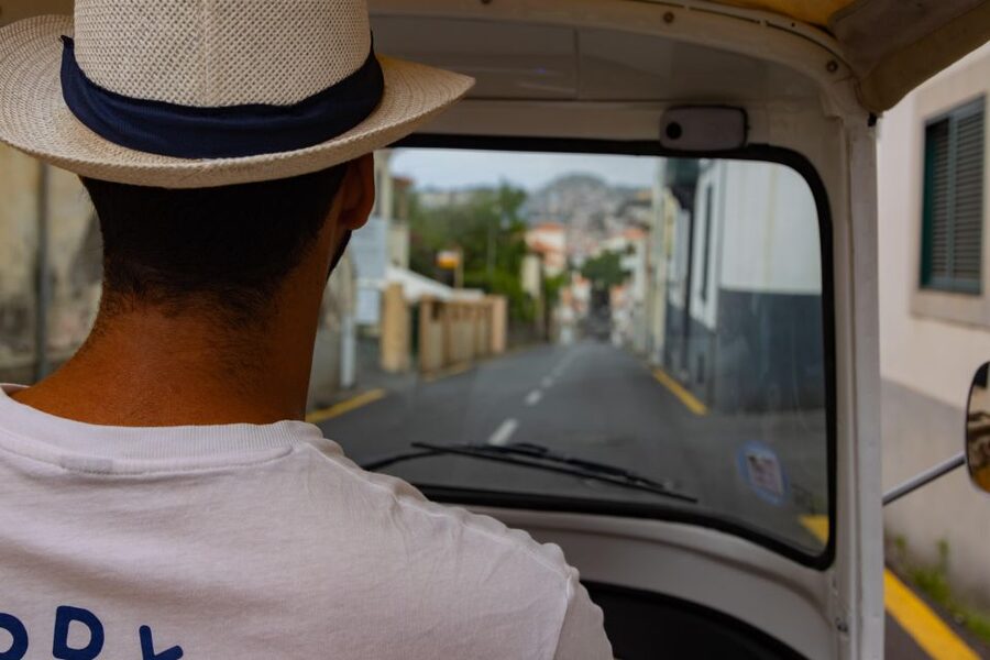Funchal City Tour (1h30) - A Quick Way to Read Funchal in 90 Minutes