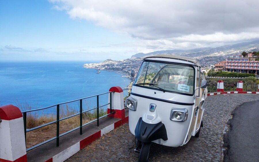 Funchal City Tour (1h30) - Tickets and Extras: What You Pay Separately