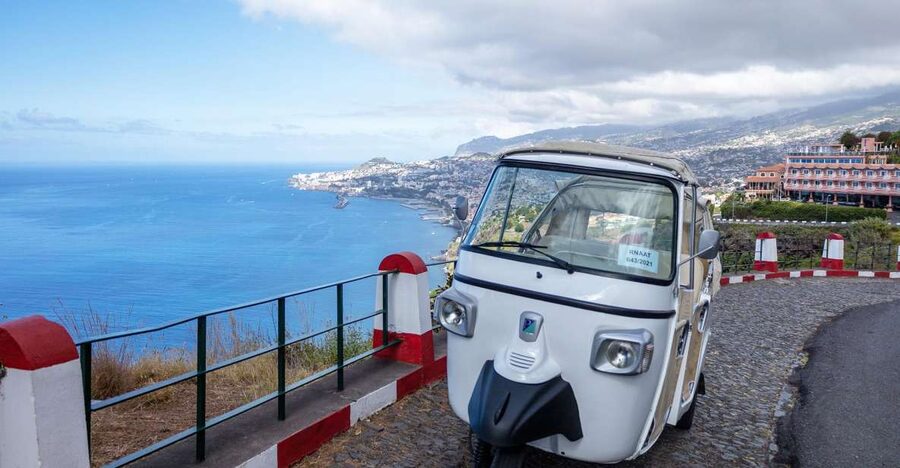 Funchal City Tour (1h30) - Who This Tour Fits Best (And Who It Does Not)