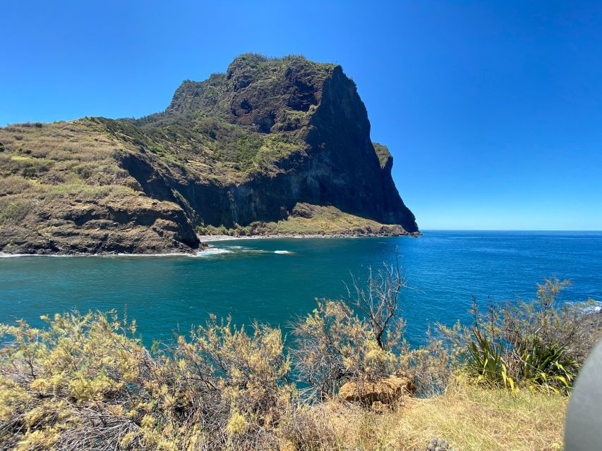 Funchal: East Madeira Island Guided Tour & Laurissilva Walk - Price and what you really get for $35