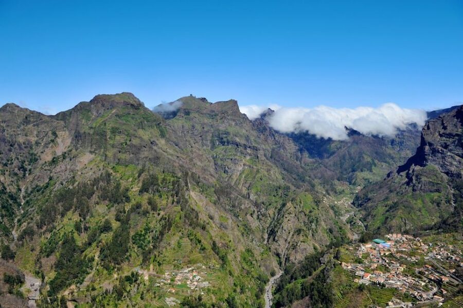 Funchal: Eira do Serrado Nun´s Valley viewpoint tuk tuk Tour - Quick hits: what makes this Nun’s Valley tuk tuk tour worth your time