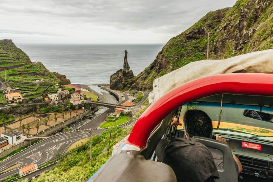 Funchal: Enchanted Terraces, Porto do Moniz & Fanal 4WD Tour - Should You Book This 4WD Tour? My Practical Verdict