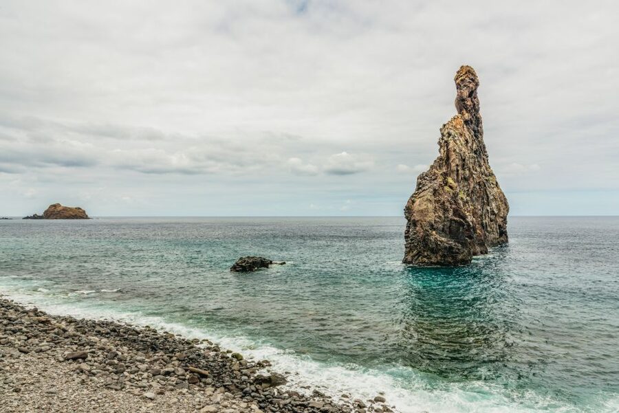 Funchal: Enchanted Terraces, Porto do Moniz & Fanal 4WD Tour - What Food and Drinks Look Like on This Tour, Plus Packing Advice