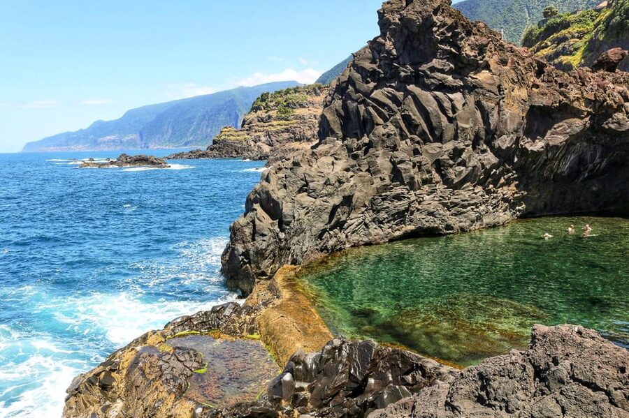 Funchal: Enchanted Terraces, Porto do Moniz & Fanal 4WD Tour - Who This Green Devil Safari Fits Best (And Who Should Skip It)