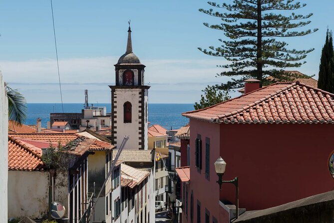 Funchal Epic Private Tuk-Tuk Tour - Private tuk-tuk route, made for Funchal’s steep reality