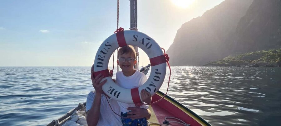 Funchal: Exclusive tour on a traditional Xavelha boat - FAQ