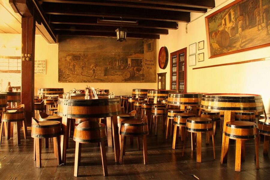 Funchal: H.M. Borges Winery Guided Tour with Wine Tasting - Who should book this, and who might not love it