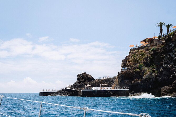 Funchal Half and Full Day Private Sailboat Tour - Why This Private Sailboat Along Madeira’s South Coast Hits Different