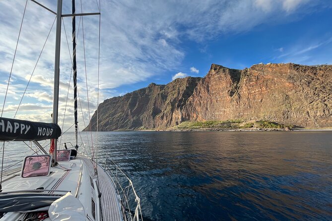 Funchal Half and Full Day Private Sailboat Tour - Starting at Marina do Funchal: Your Easy, Central Launch Point