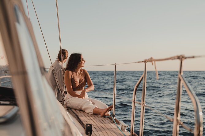 Funchal Half and Full Day Private Sailboat Tour - Wildlife Time: How Frequent Whale and Dolphin Sightings Change Your Day