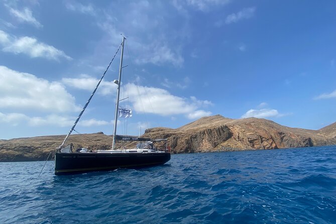Funchal Half and Full Day Private Sailboat Tour - Private Group Sailing: Why Being Only Your Group Matters