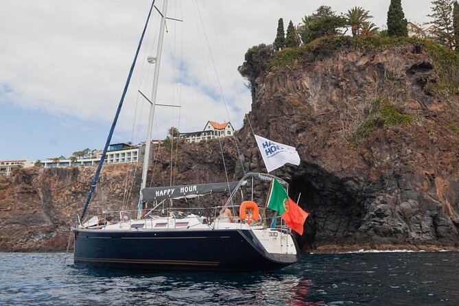 Funchal Half and Full Day Private Sailboat Tour - Sea-Only Beaches: The Real Reason This Tour Feels Special