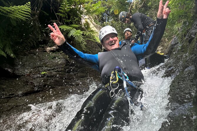 Funchal: Half-day Beginners Canyoning - What’s Included, What’s Not, and Where the Value Comes From